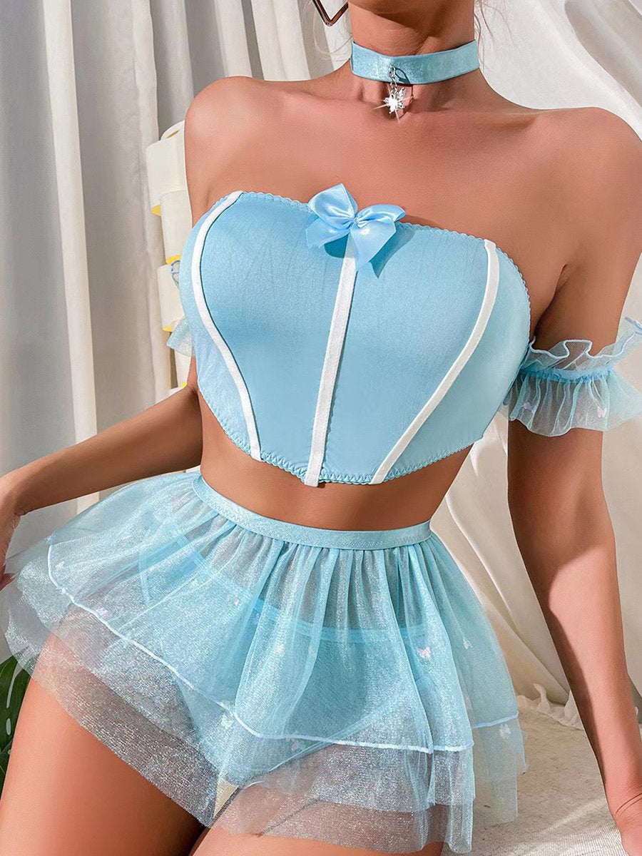 Midnight Princess Costume