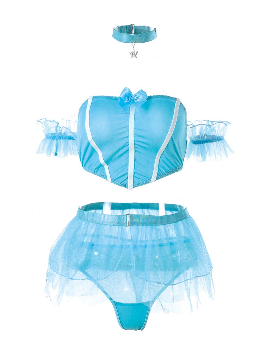 Midnight Princess Costume