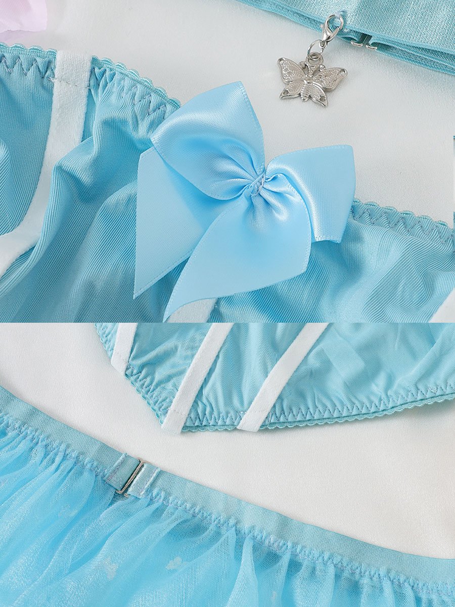 Midnight Princess Costume