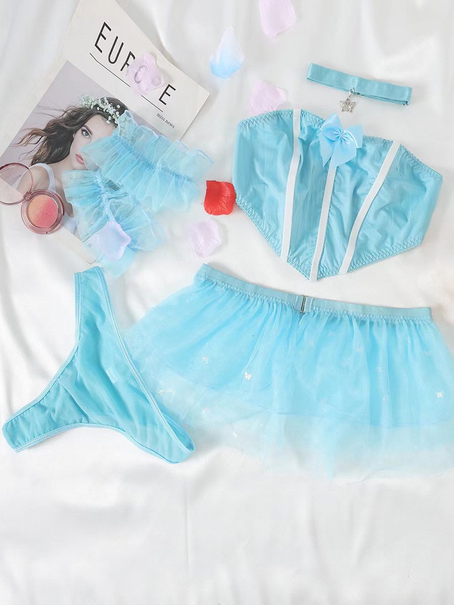 Midnight Princess Costume