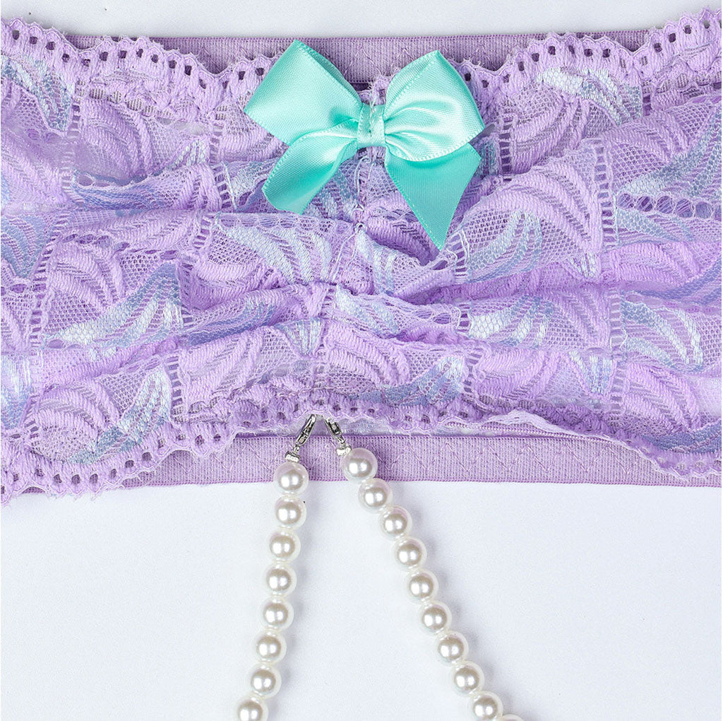 Mermaid Princess Lingerie Costume