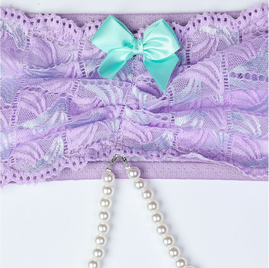 Mermaid Princess Lingerie Costume