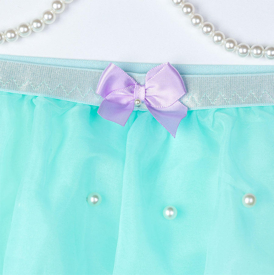 Mermaid Princess Lingerie Costume