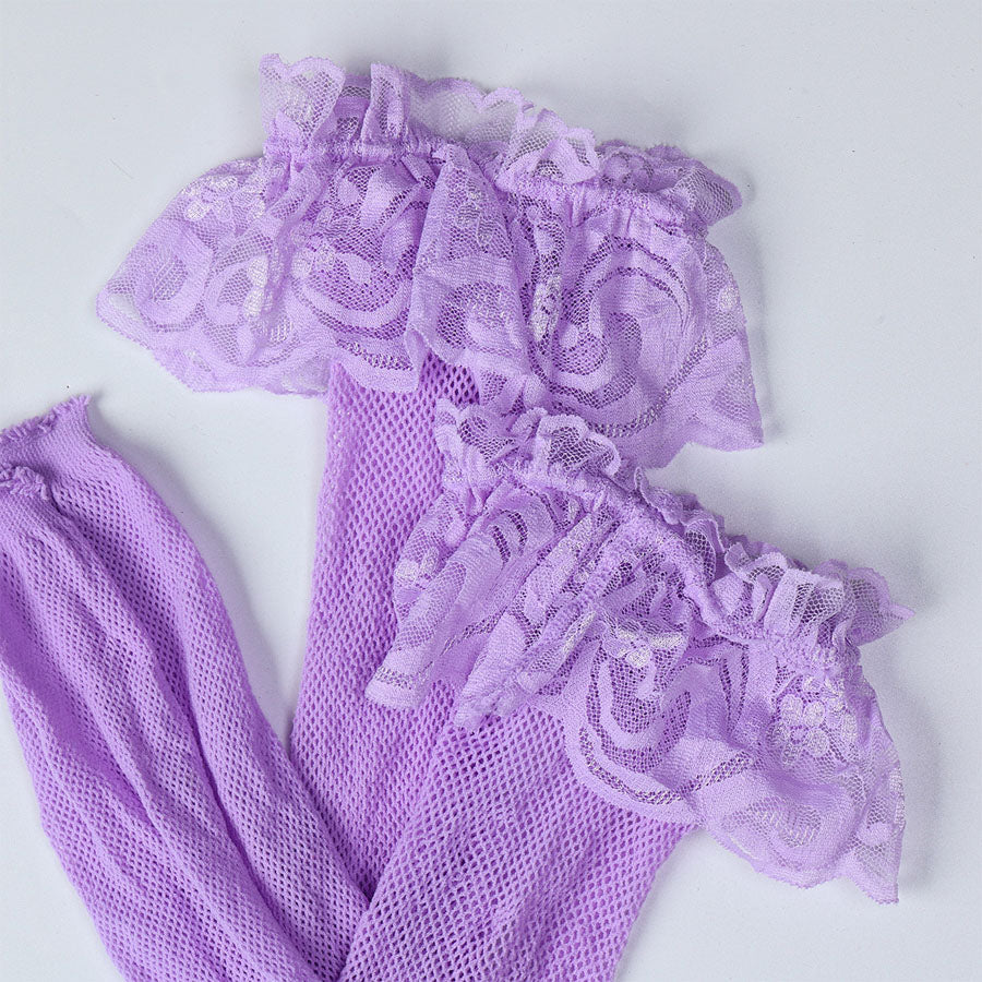 Mermaid Princess Lingerie Costume