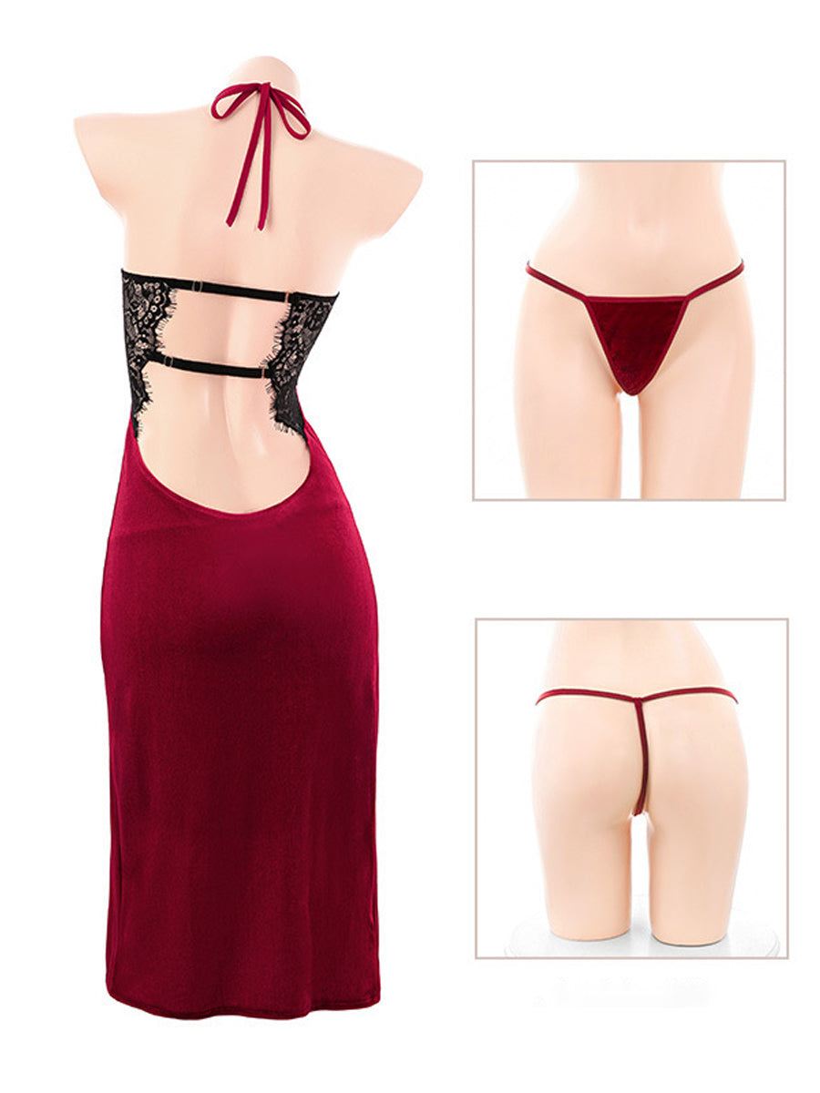 Love & Lust Nightgown