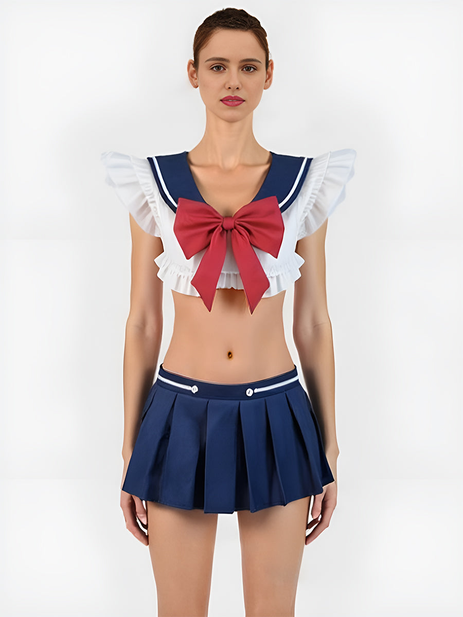 Legendary Warrior Costume