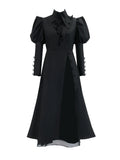 Adult Elphaba Witch Costume
