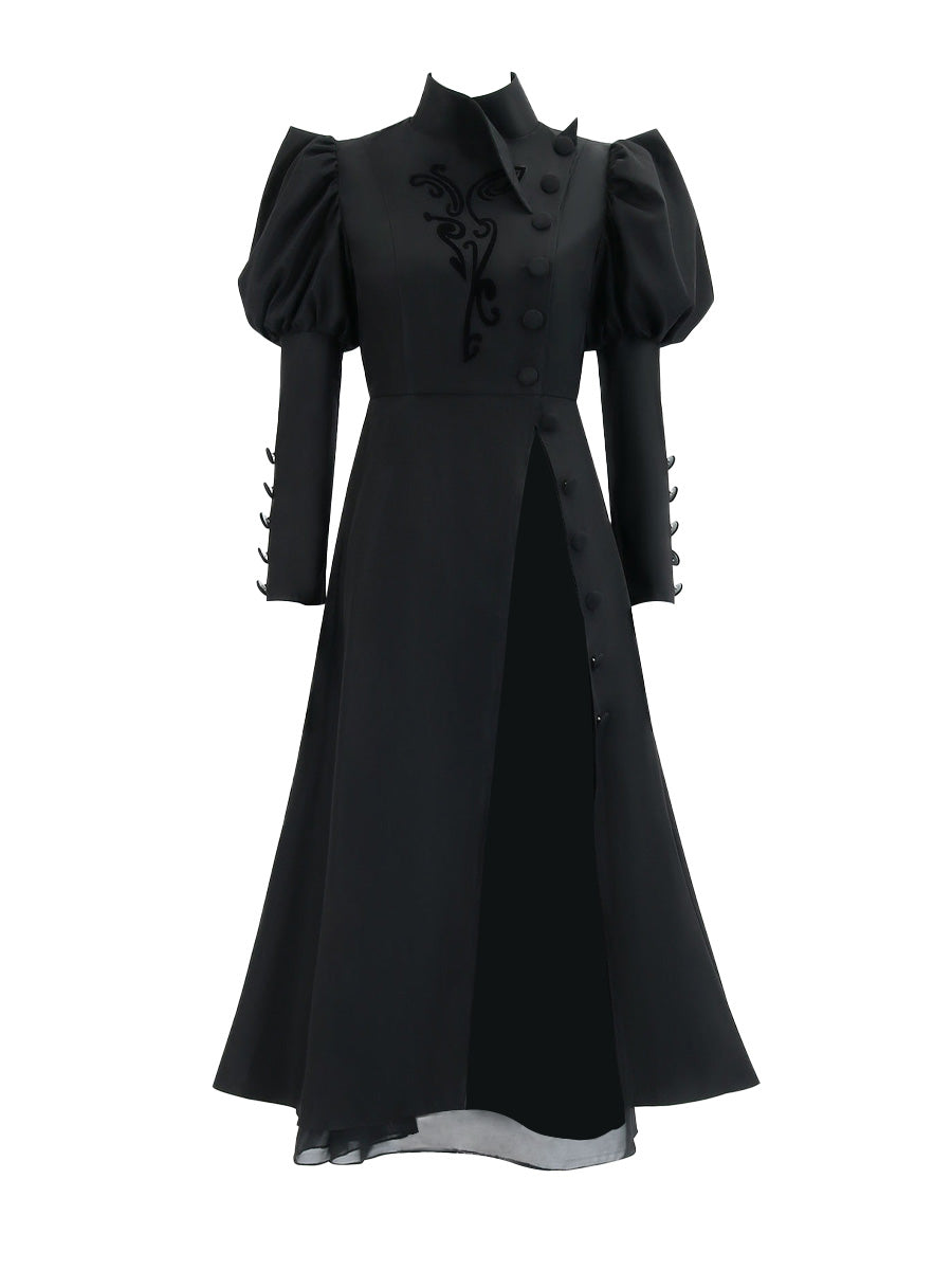 Adult Elphaba Witch Costume