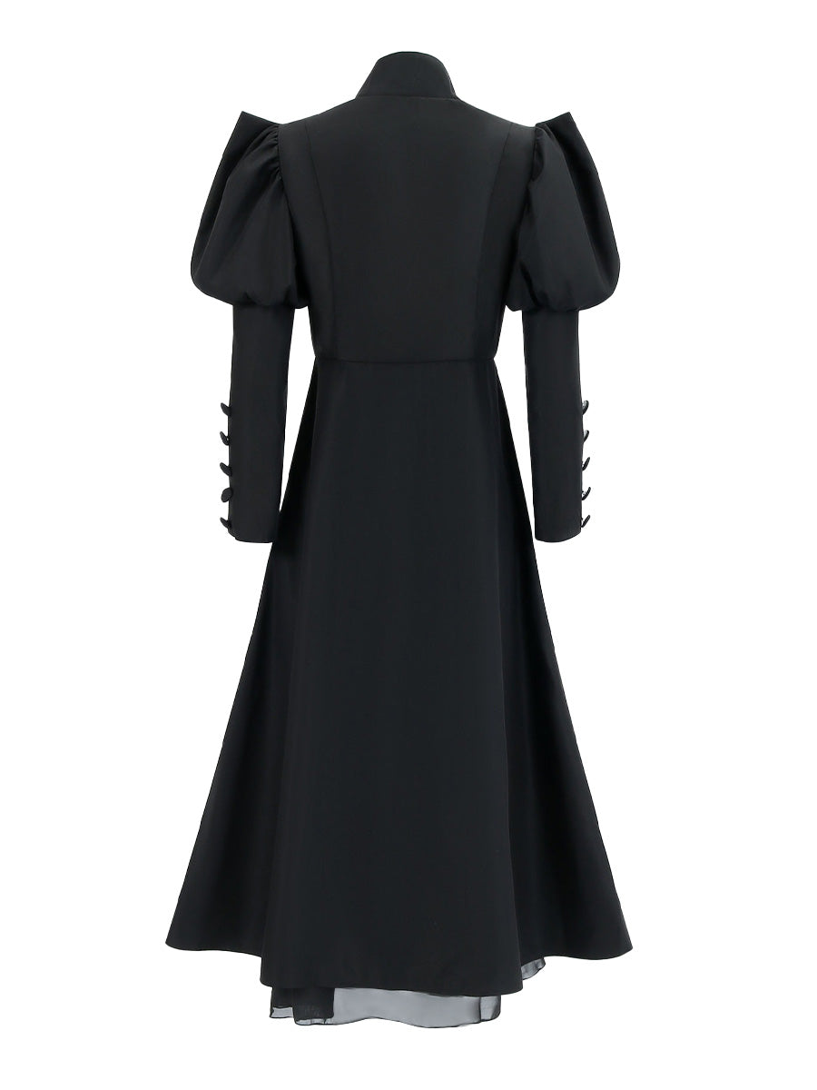 Adult Elphaba Witch Costume