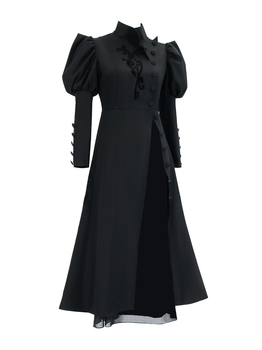 Adult Elphaba Witch Costume