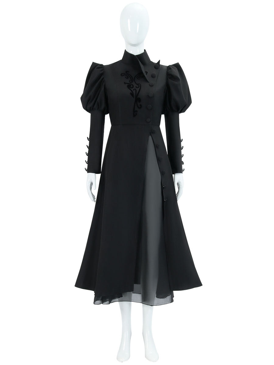 Adult Elphaba Witch Costume