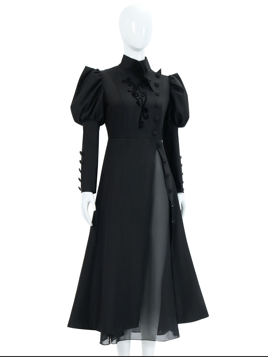 Adult Elphaba Witch Costume