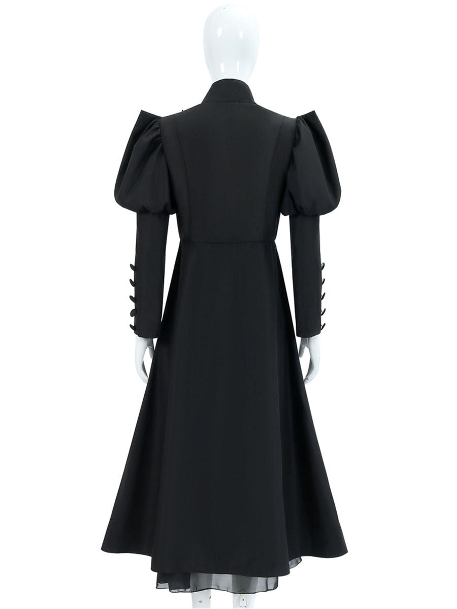 Adult Elphaba Witch Costume