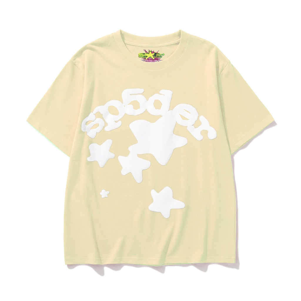 Sp5der T-shirt 6206