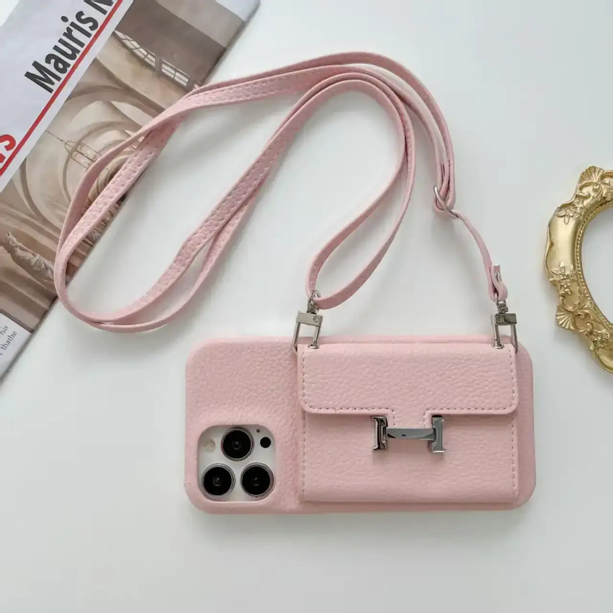 H-STYLE IPHONE CASE-HORIZONTAL
