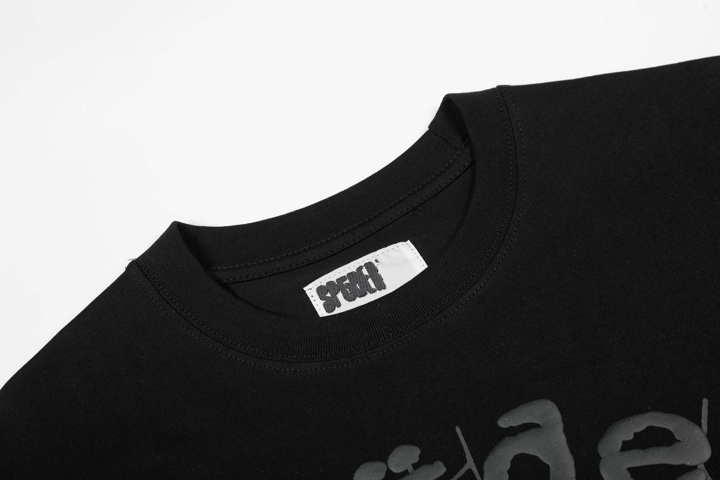 Sp5der T-shirt S764