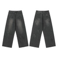 Chrome Hearts Jeans 303