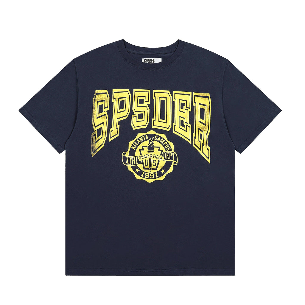 Sp5der T-shirt S755