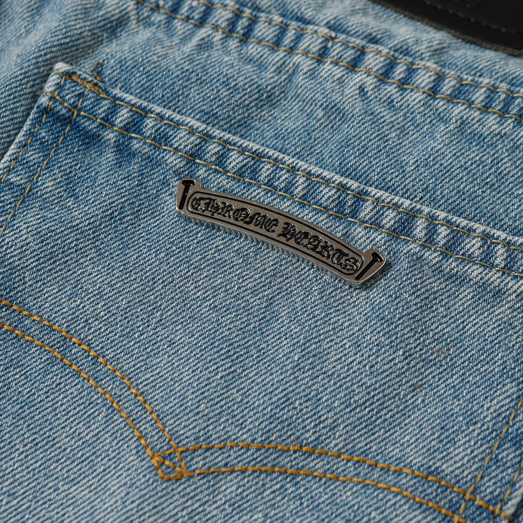 Chrome Hearts Jeans 9971