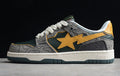 Human Made Bape Sta Sk8 To Nigo