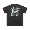 GALLERY DEPT New T-shirt D53