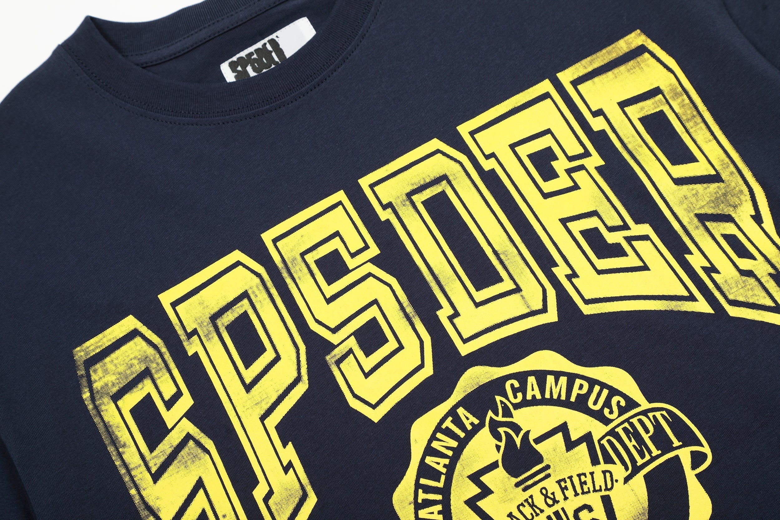 Sp5der T-shirt S755