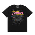 Sp5der T-shirt S763