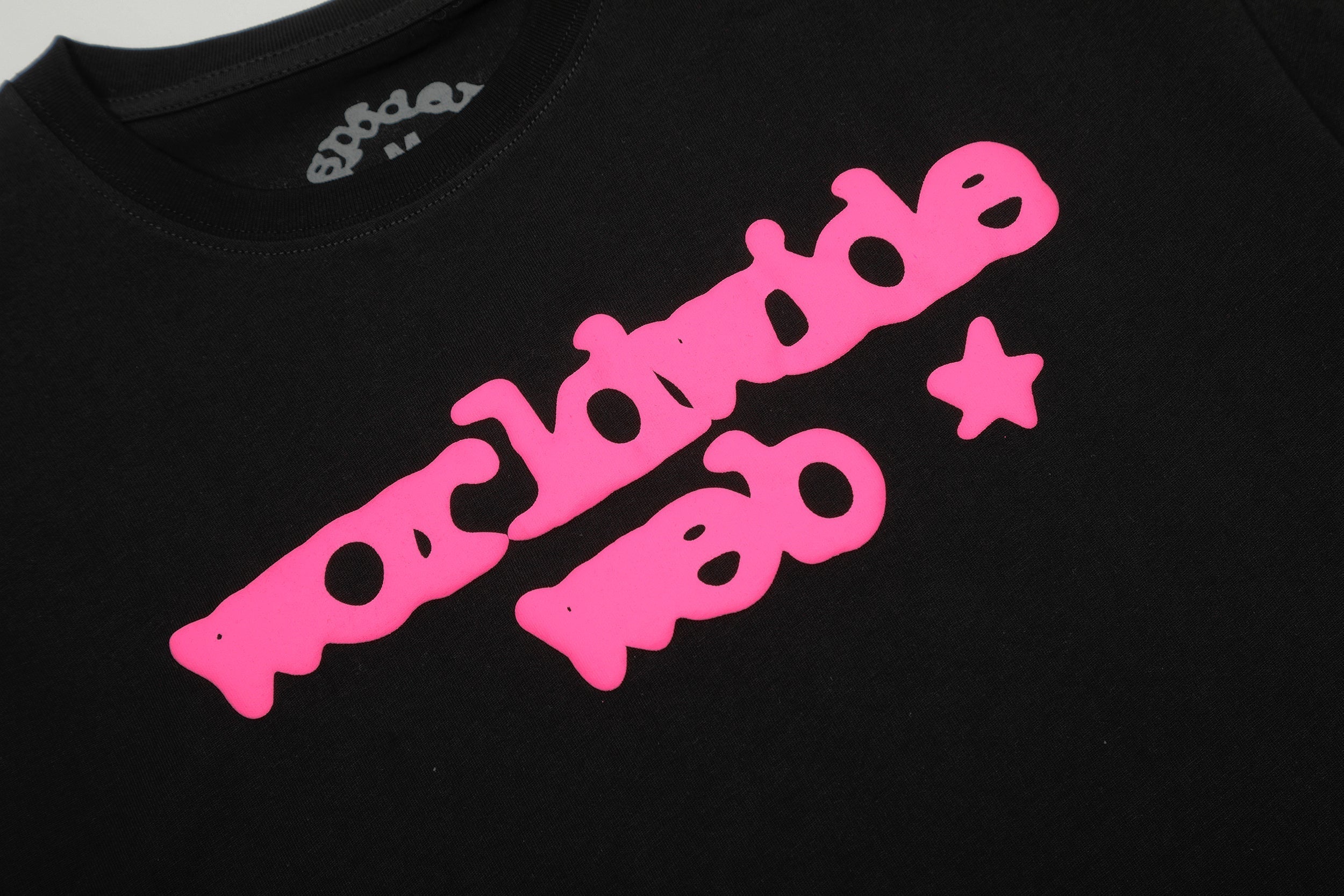 Sp5der T-shirt S743