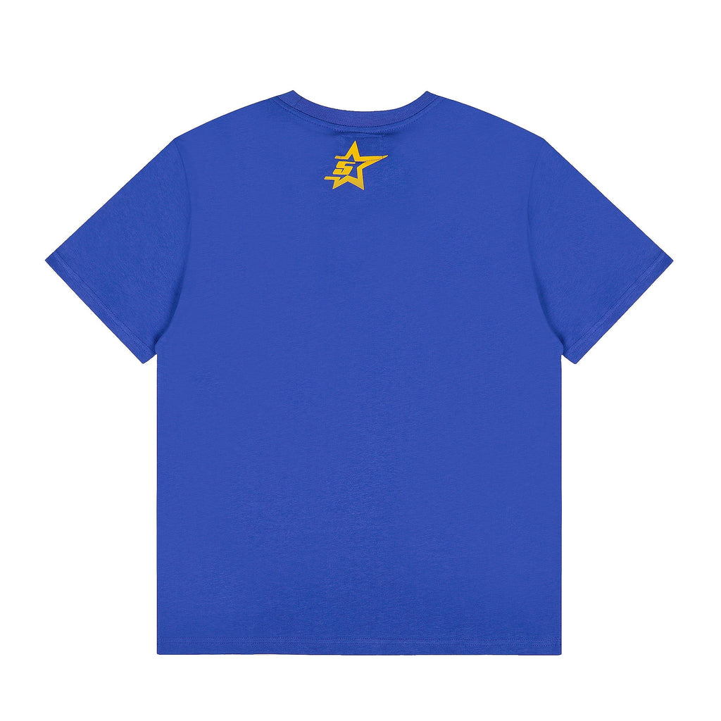 Sp5der T-shirt S763