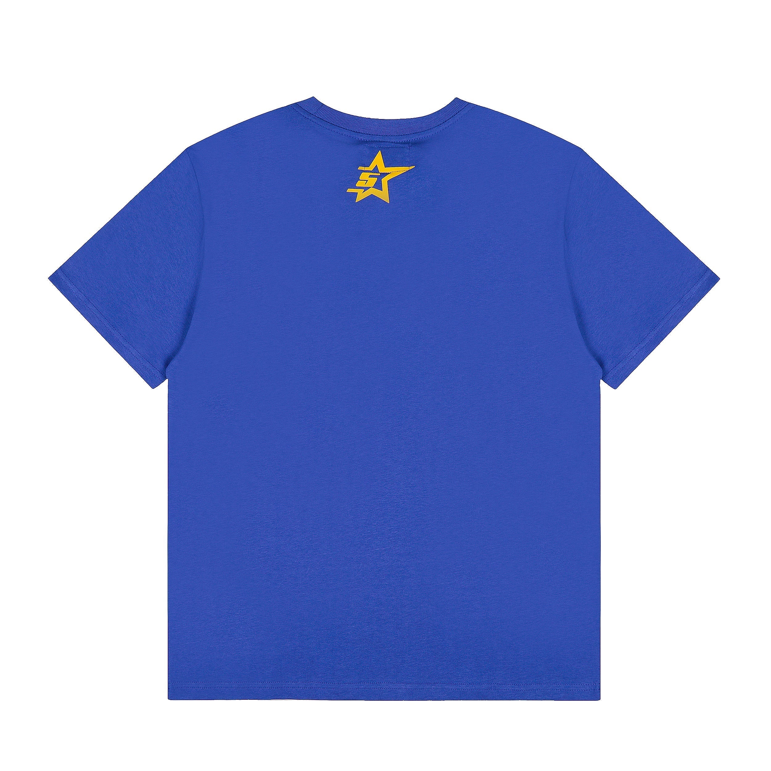 Sp5der T-shirt S763
