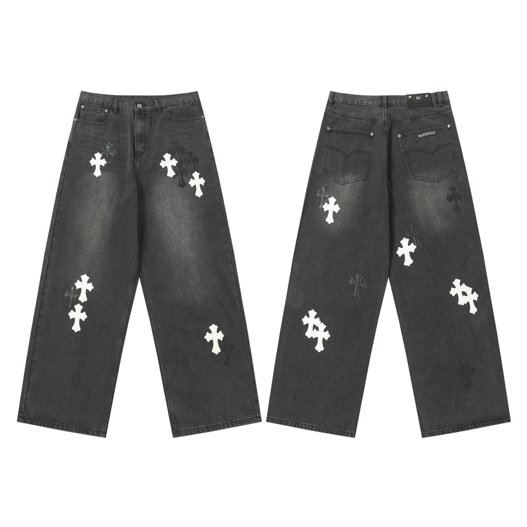 Chrome Hearts Jeans 305