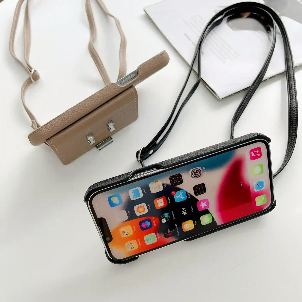 H-STYLE IPHONE CASE-HORIZONTAL