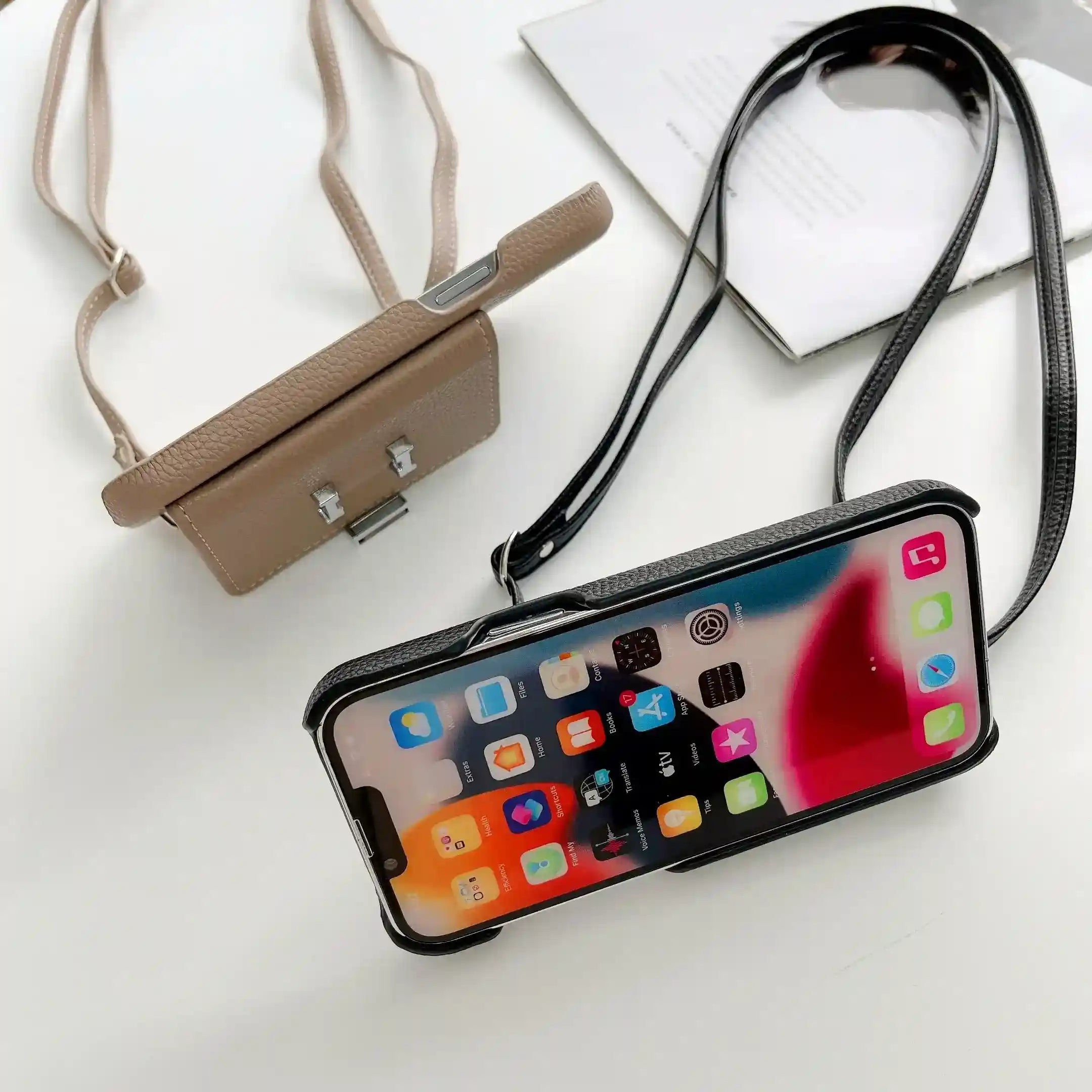 H-STYLE IPHONE CASE-HORIZONTAL