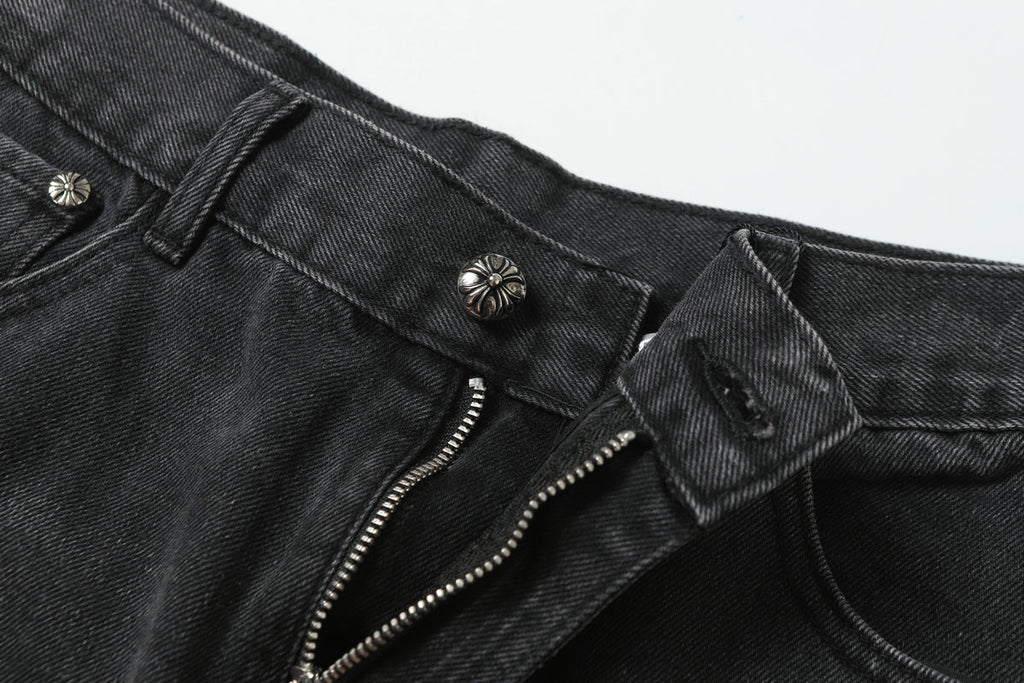 Chrome Hearts Jeans 303