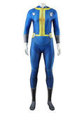 Adult Game Roleplay Jumpsuit