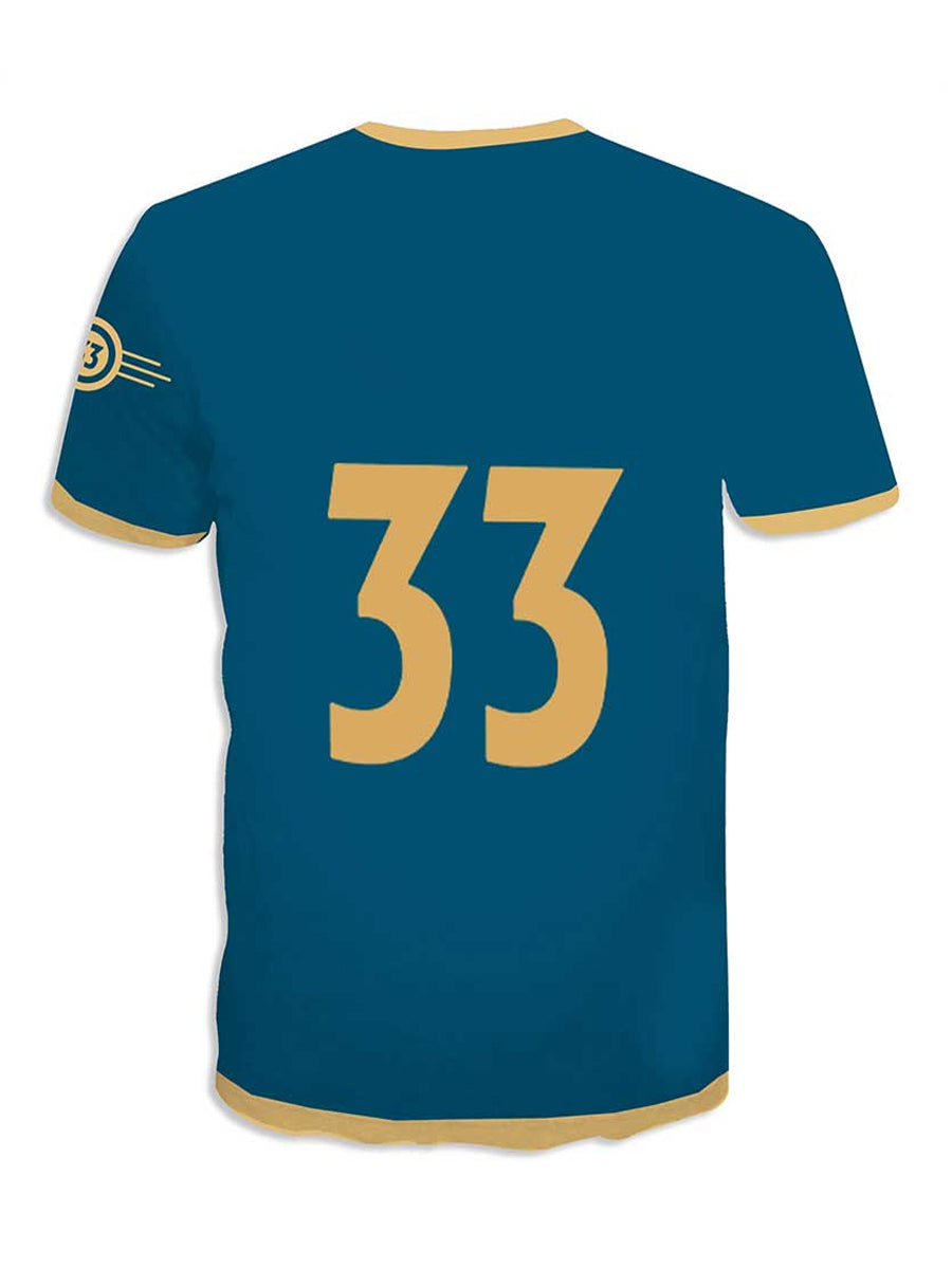 Adult TV Roleplay Unisex T-shirt