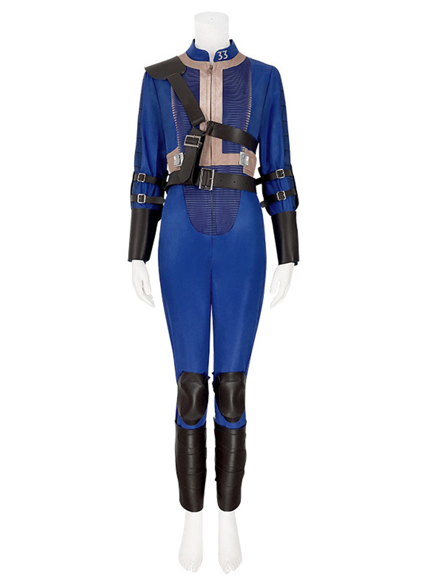 Adult Vault 33 Suit