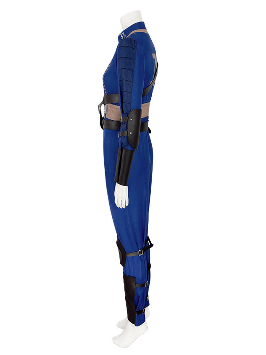 Adult Vault 33 Suit