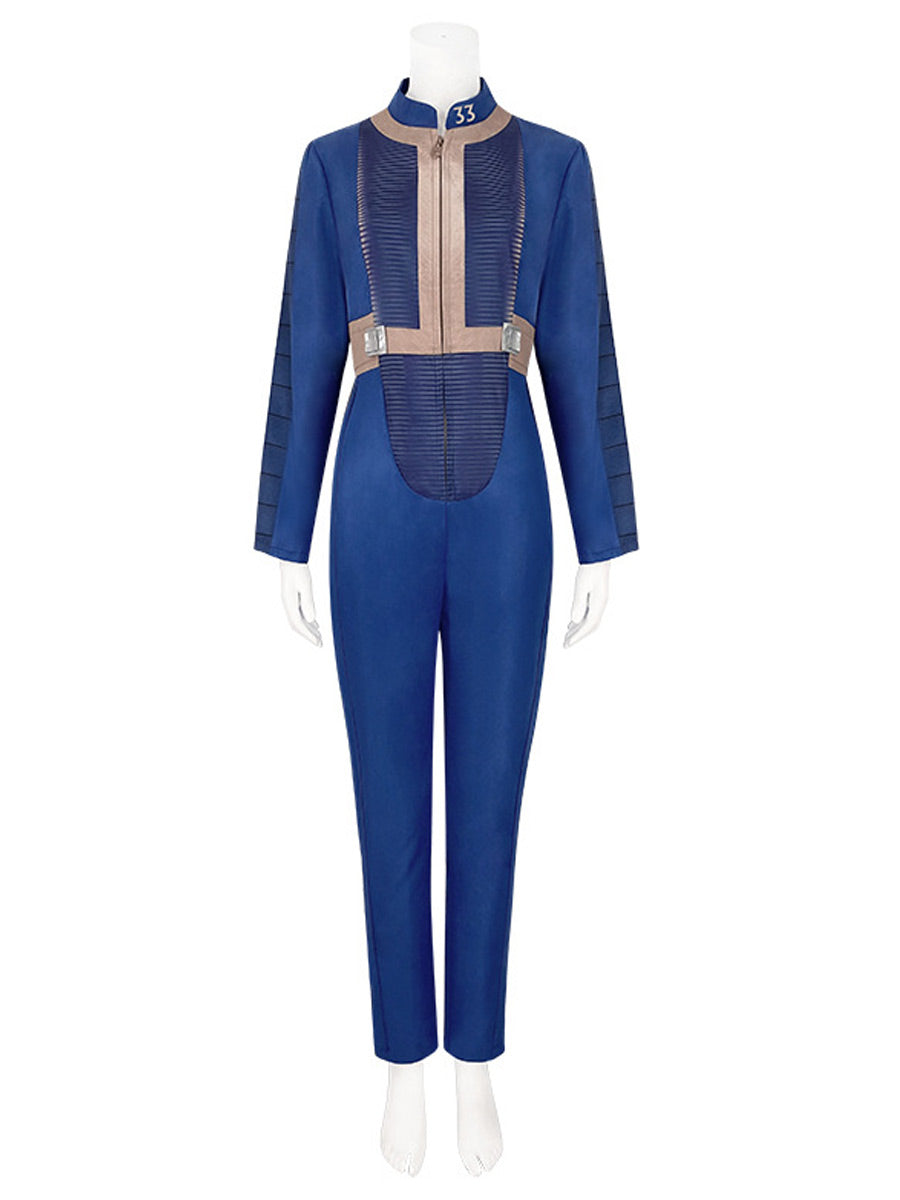 Adult Vault 33 Suit