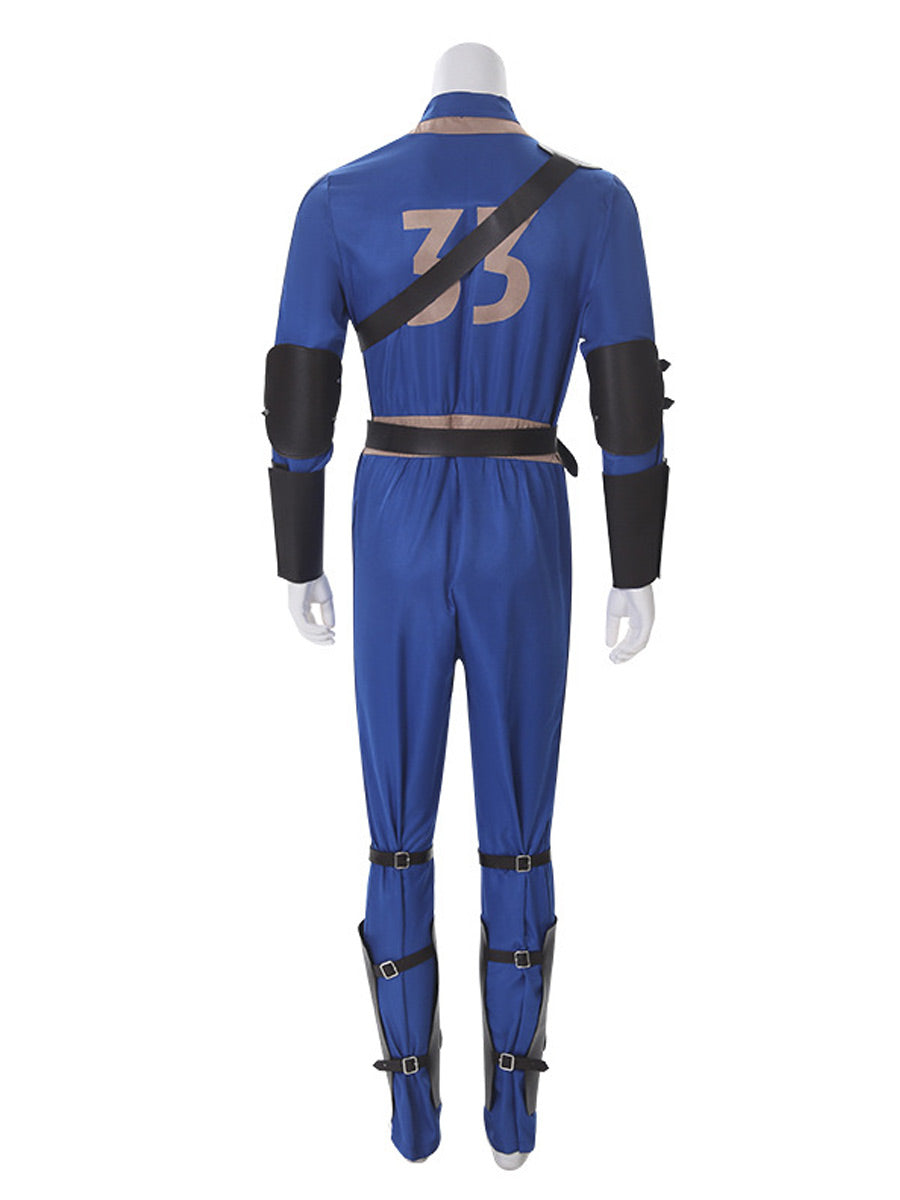 Adult Vault 33 Suit