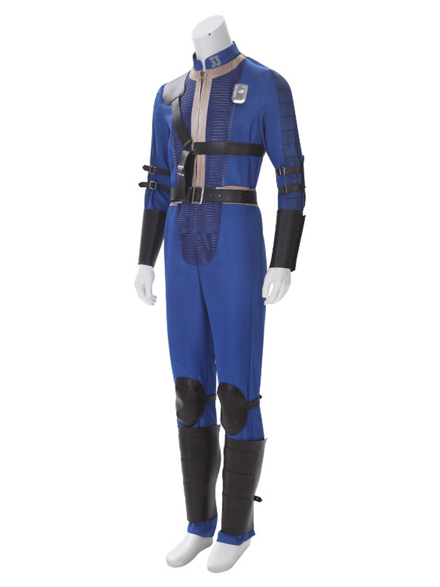 Kids Vault 33 Suit