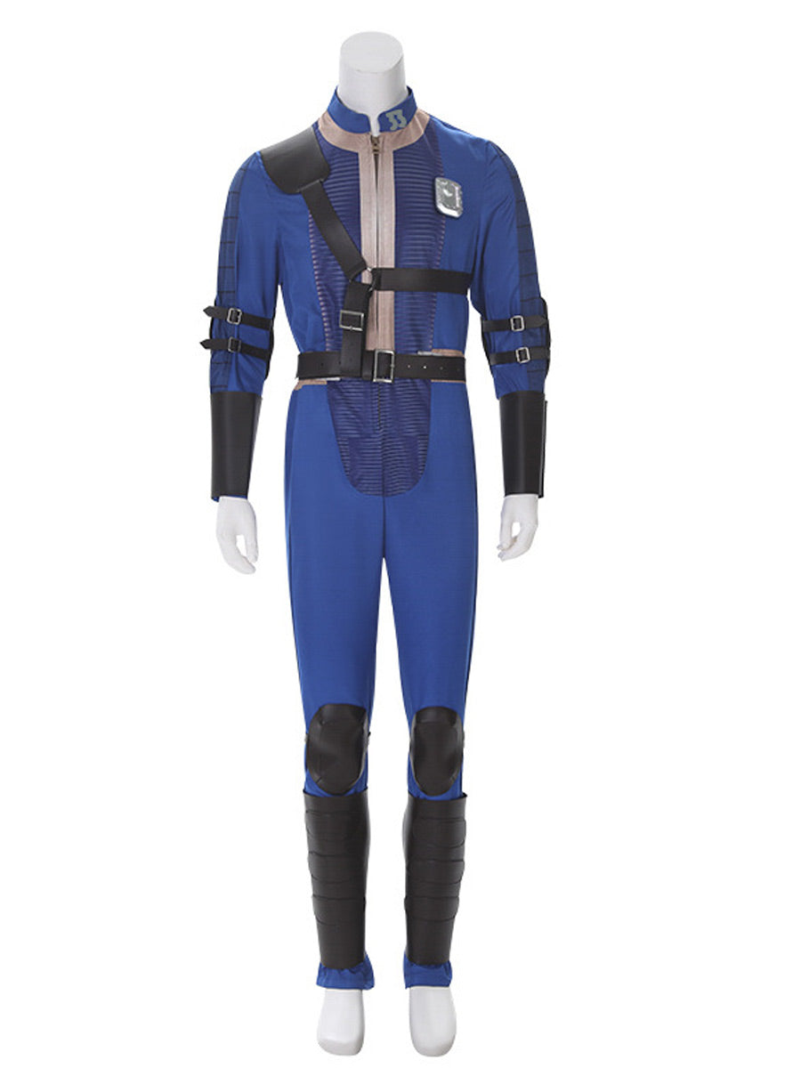 Kids Vault 33 Suit