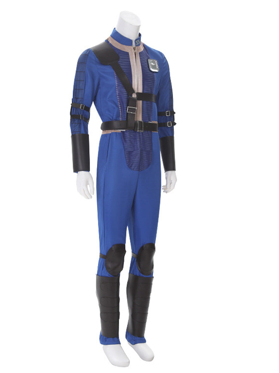 Kids Vault 33 Suit