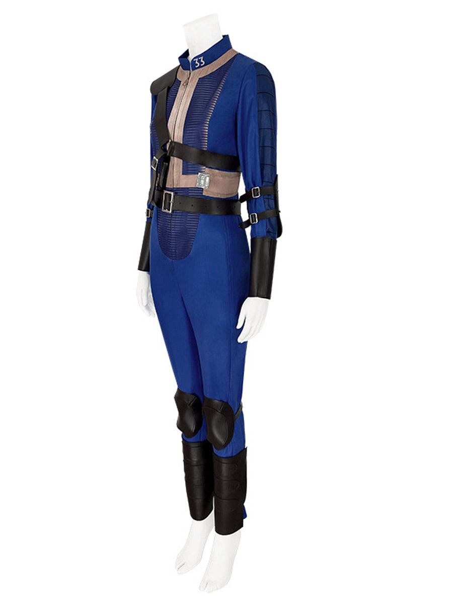 Kids Vault 33 Suit
