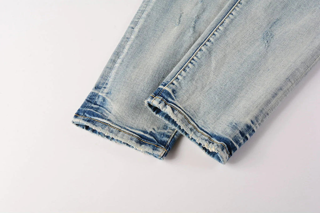 PURPLE JEANS 9058
