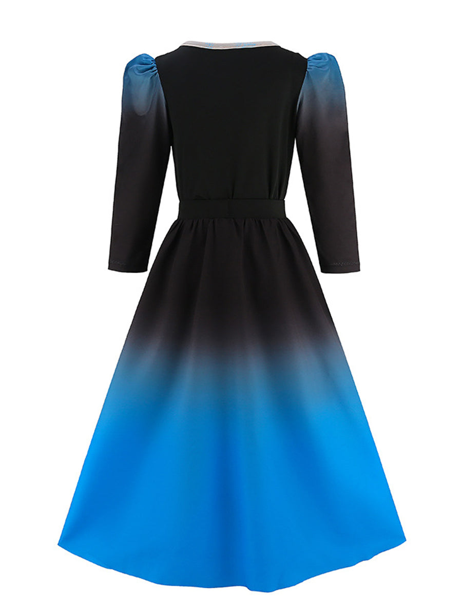 Girls Wonderland Dark Royal Swordswoman Costume