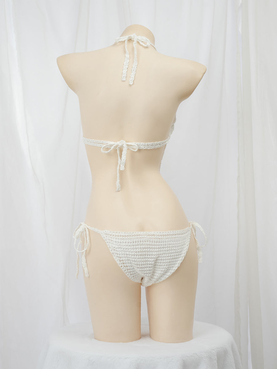 Handmade Crochet Monokini