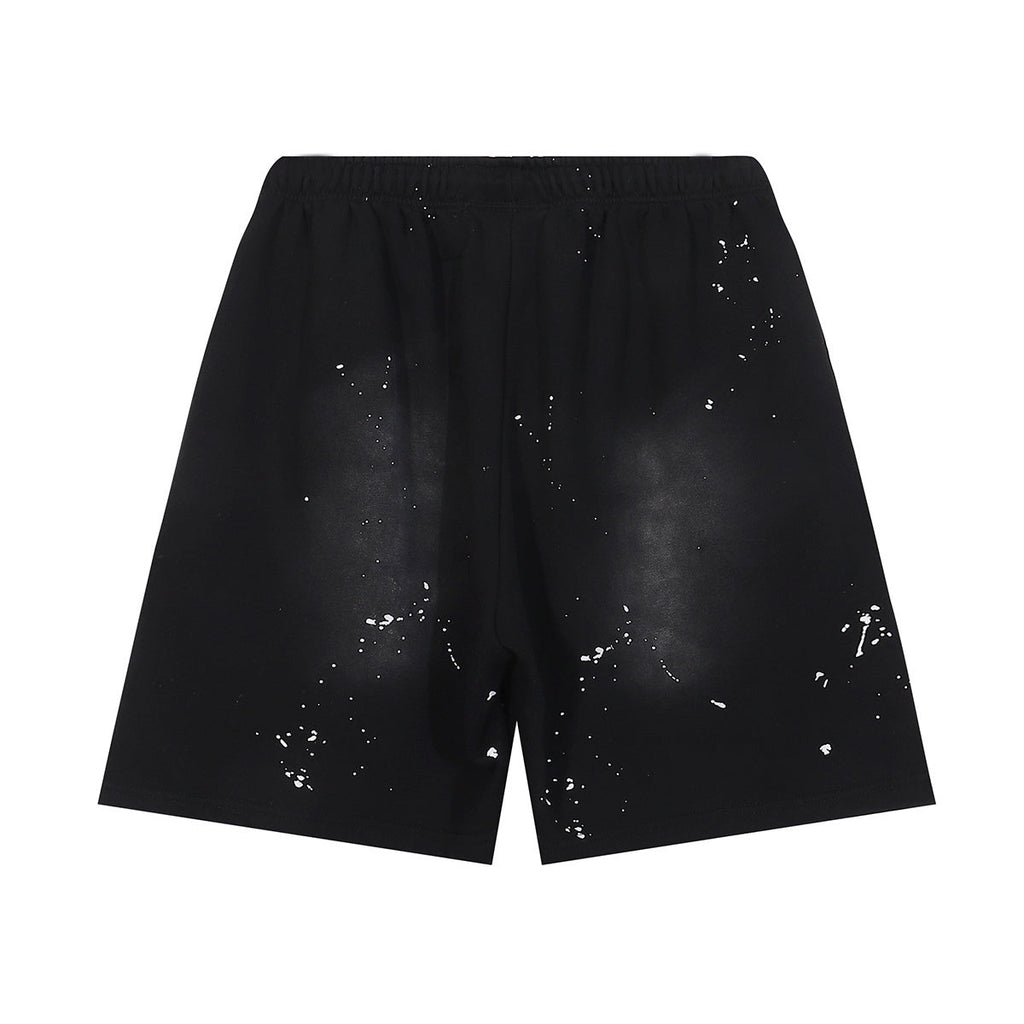 Hellstar Studios Shorts Premium Black
