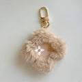 Fashionable sunflower pendant