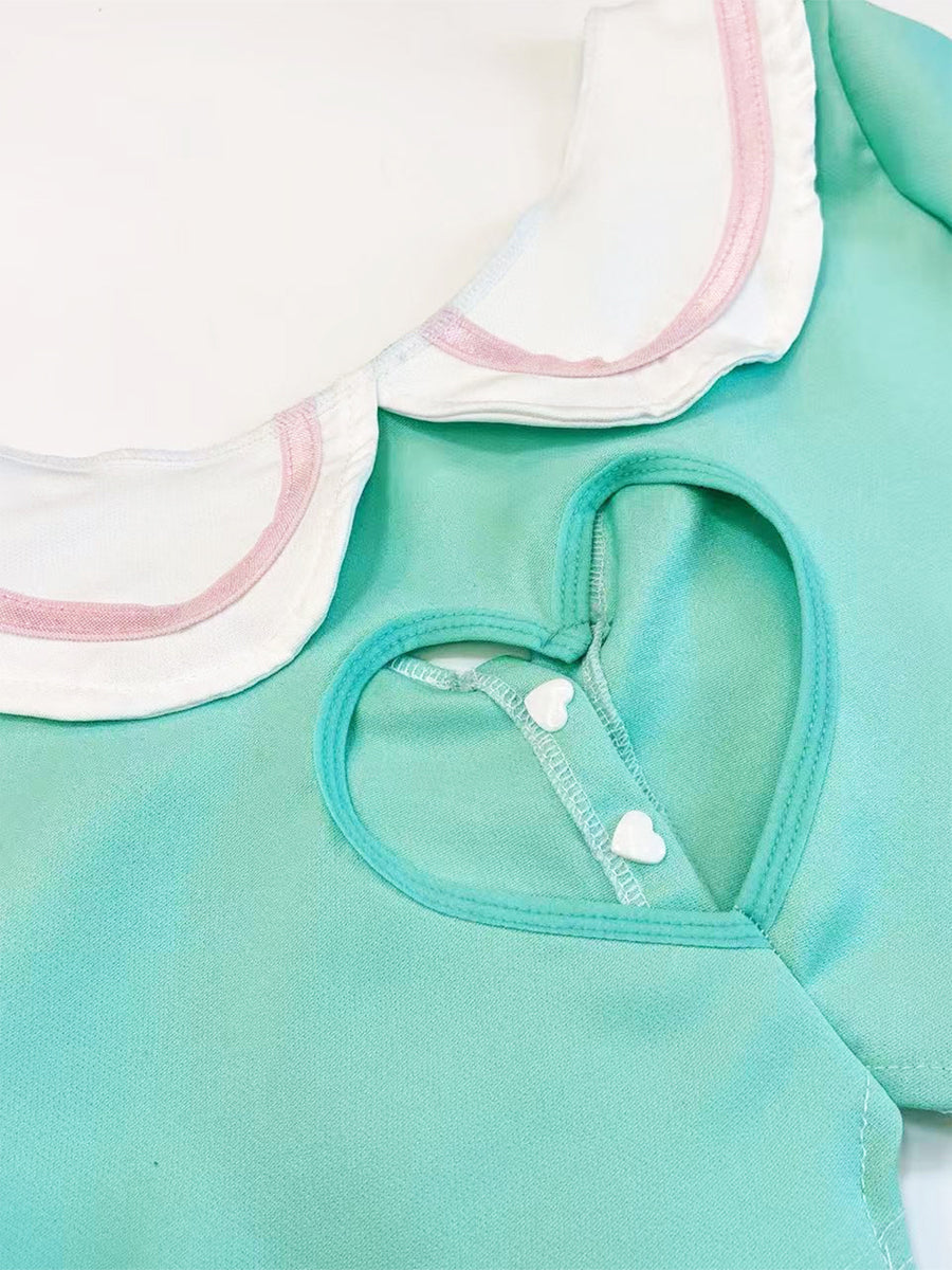 Kawaii Bunny Girl Cosplay Set